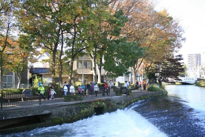 前橋ウォーキングジャンボリー