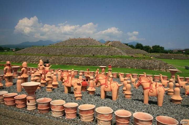 かみつけの里博物館