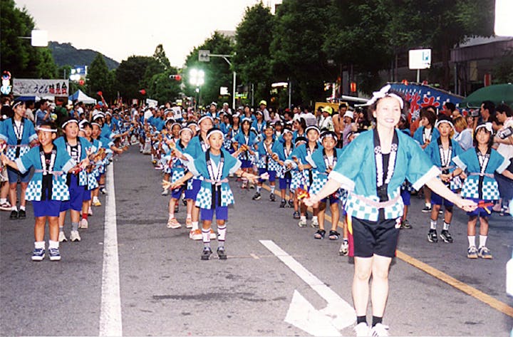 おおた夏まつり