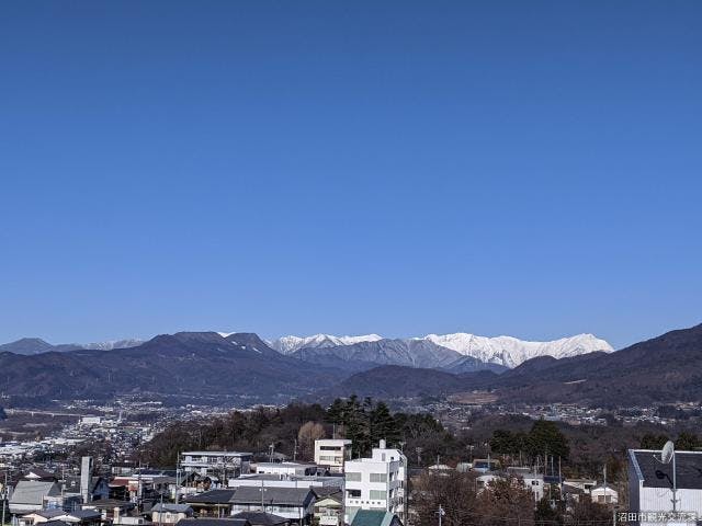 スポットの写真