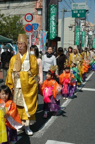 わらべフェスタ・柳波まつり〈新型コロナウイルスの影響により中止〉