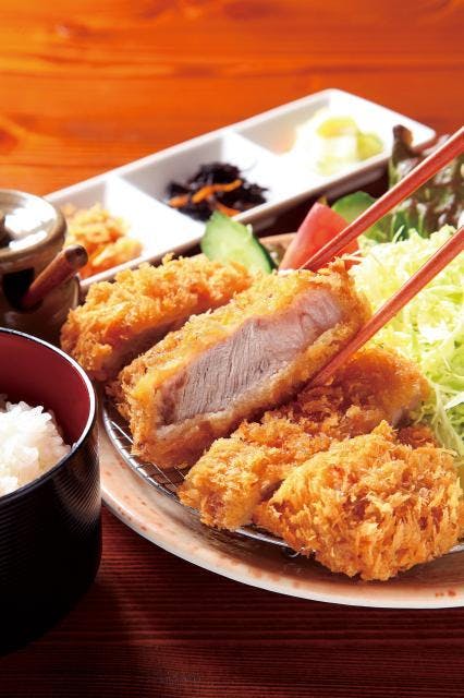 スポットの写真