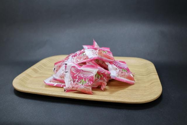 スポットの写真