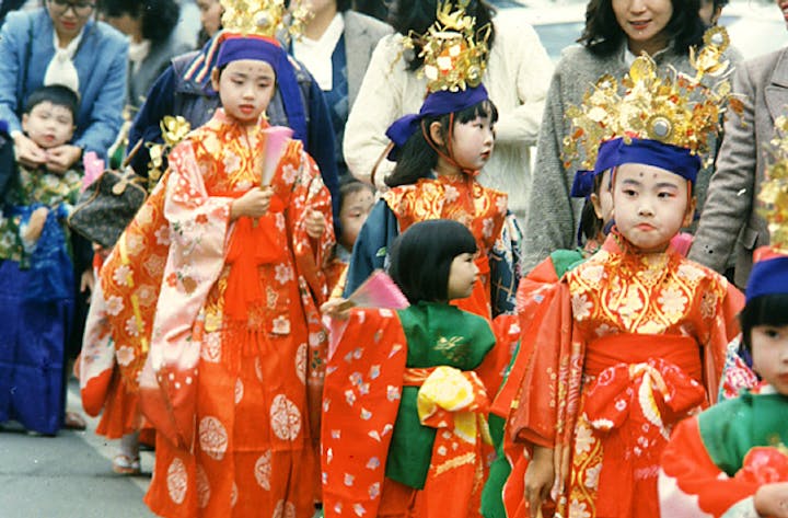 法高寺の御命講