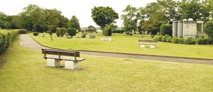 烏川オートキャンプ場