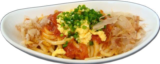 スポットの写真