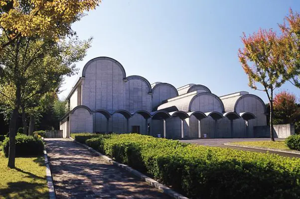 富岡市立美術博物館・福沢一郎記念美術館【アソビュー！】