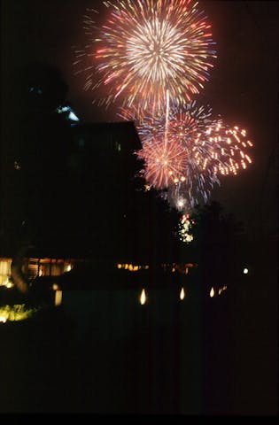【2021年中止】磯部温泉祭