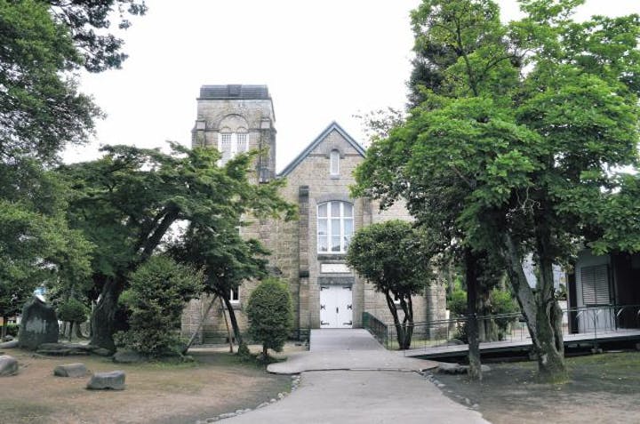 襄・城ヒストリート