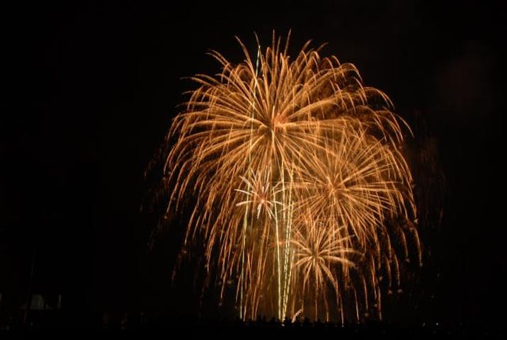 【2020年中止】草木湖まつり