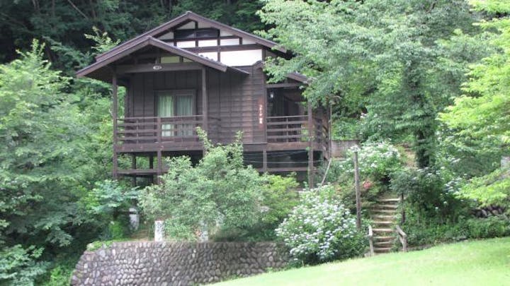 小平の里キャンプ場