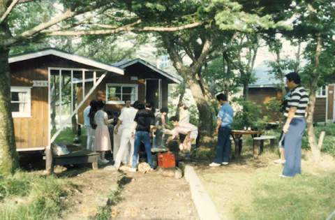 赤城山オートキャンプ場 アソビュー