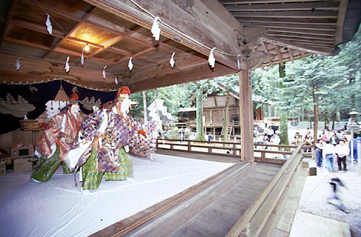 赤城神社例大祭