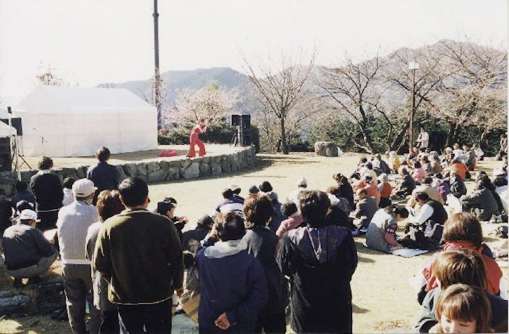 【2020年度一部中止】桜山まつり