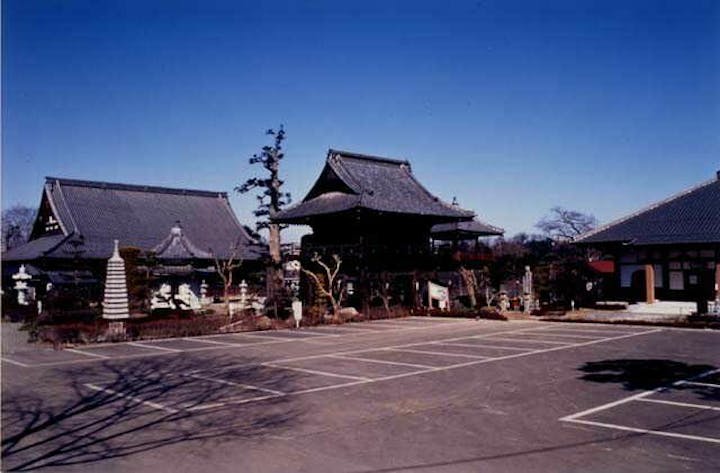 仁叟寺