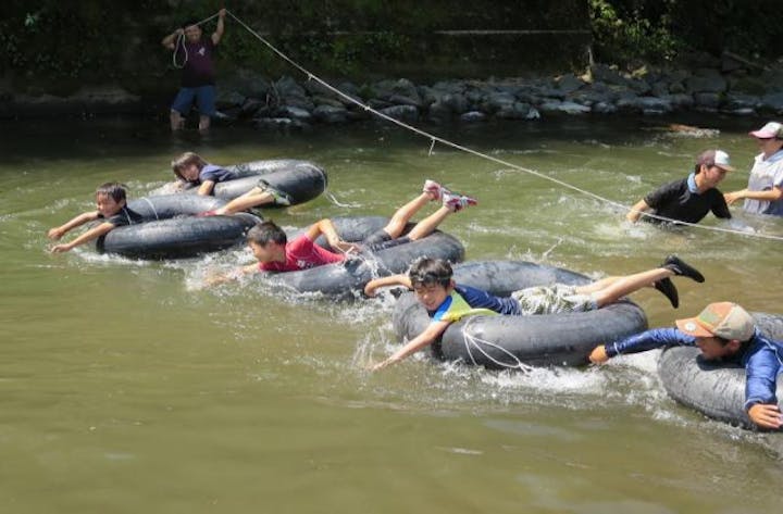 【2021年中止】上野村サマーフェスティバル