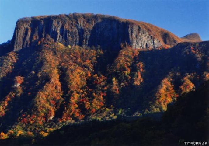 荒船山