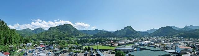 スポットの写真