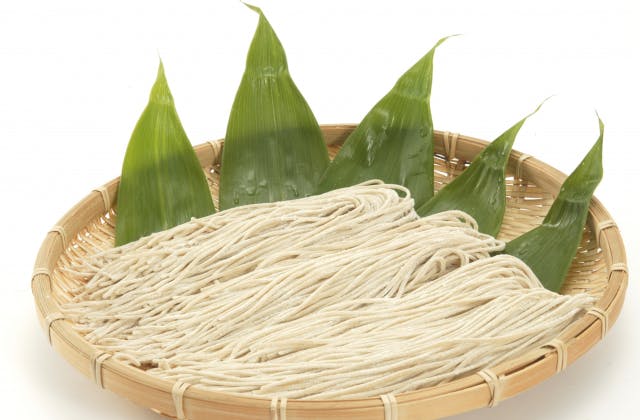 スポットの写真