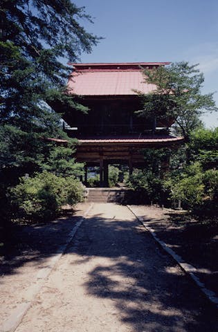 吉祥寺