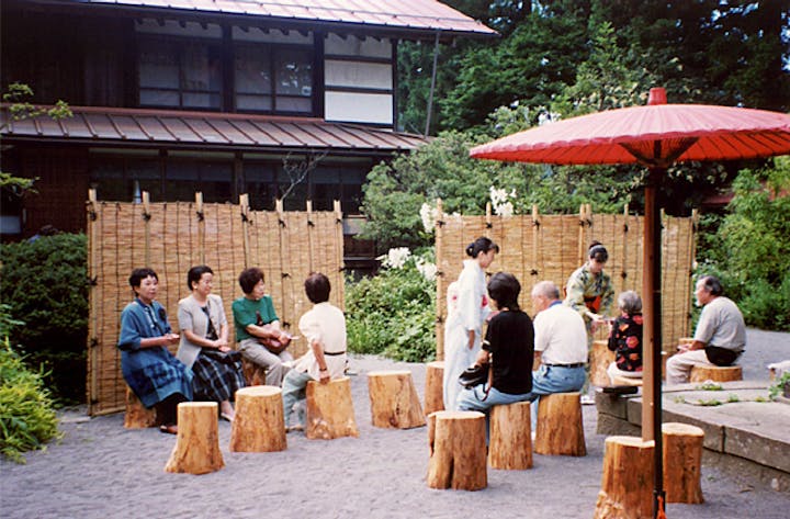 【2021年中止】泰寧寺紫陽花まつり　ホタル観賞の夕べ