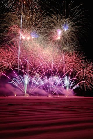 【中止】ウインターフェスティバル2021