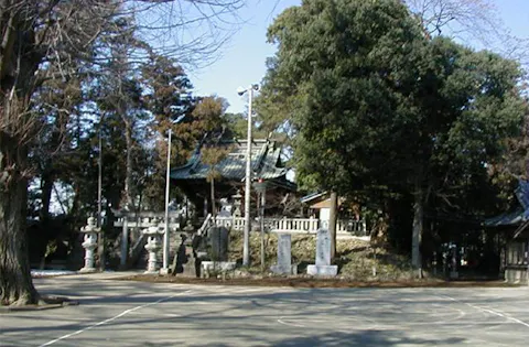 日本基督教団島村教会教会堂 島村めぐみ保育園本館 アソビュー