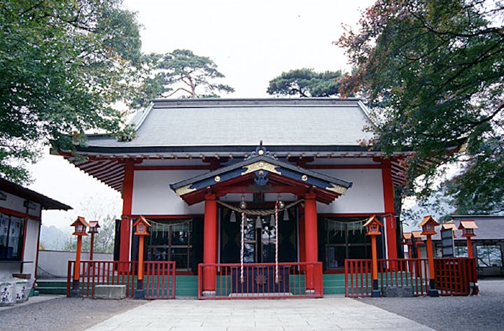 貴船神社