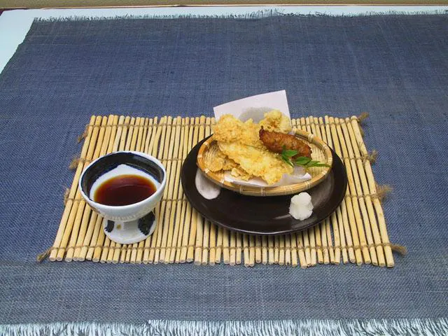 川魚料理 ナマズ料理 アソビュー
