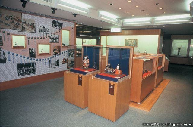 スポットの写真