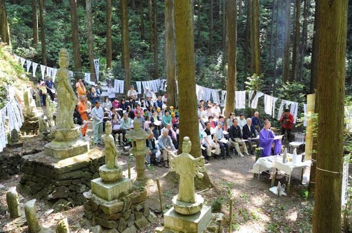 【2021年中止】岩谷堂まつり