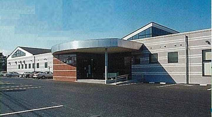 こだま温泉ファミリープラザ