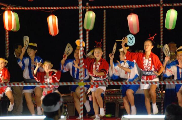 【2020年中止】春日部コミュニティ夏まつり