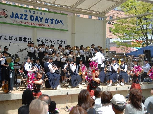 スポットの写真