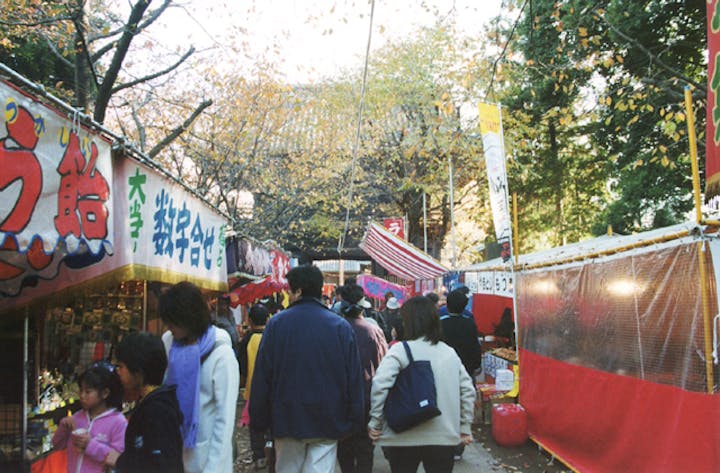 お十夜（埼玉県鴻巣市）