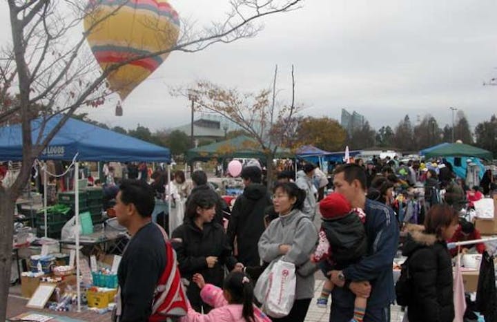 【2021年中止】かわさとフェスティバル