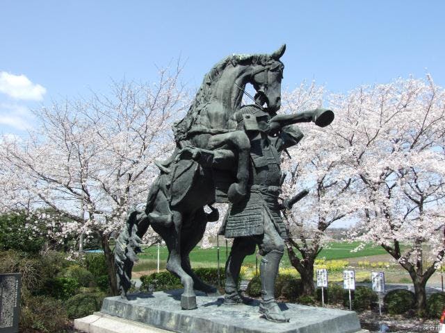 【2021年中止】重忠まつり