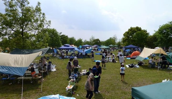 彩湖・道満グリーンパーク