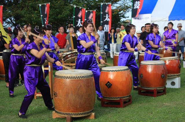 スポットの写真