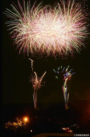 【2021年中止】みよしまつり