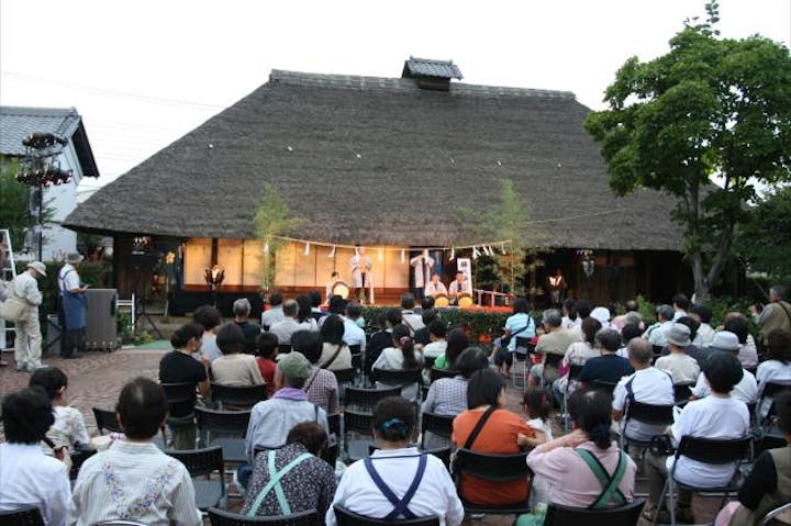 【2020年中止】資料館まつり