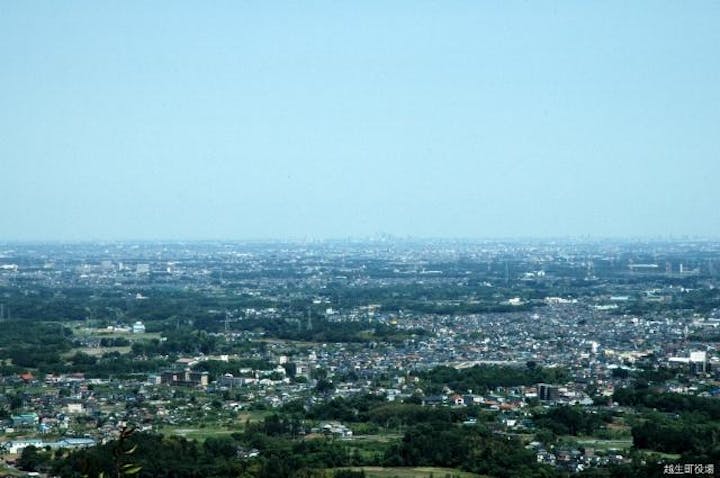 高取山ハイキングコース