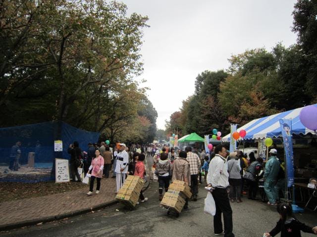 【2021年中止】嵐山まつり