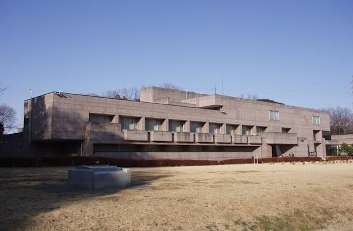 埼玉県立嵐山史跡の博物館