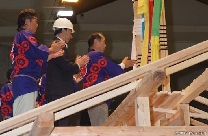 【2021年中止】木のくにときがわまつり