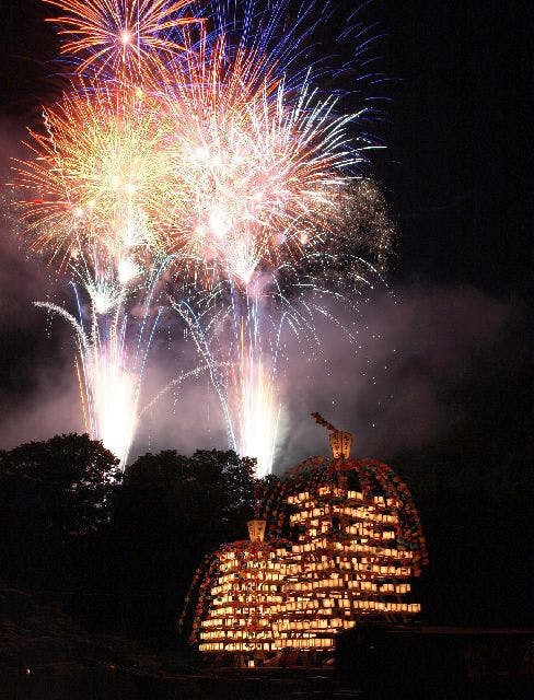 スポットの写真