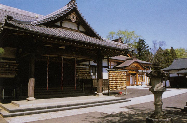 文殊寺