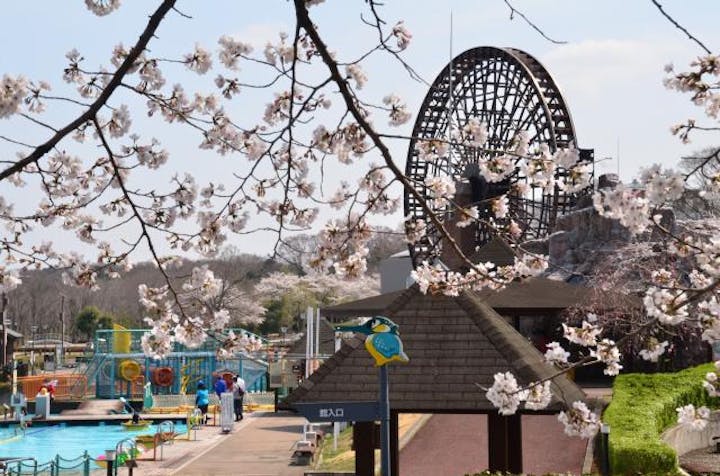 埼玉県立川の博物館