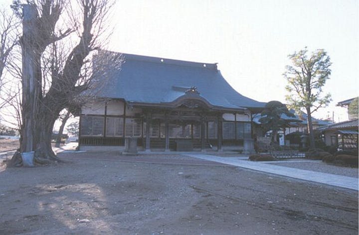永福寺