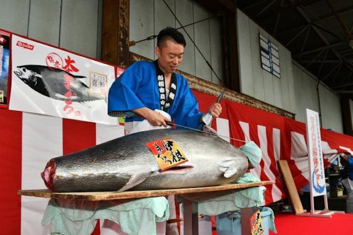 【2020年中止】船橋市農水産祭